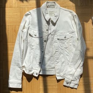 Zadig & Voltaire Denim Jacket